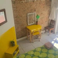 Отель Casa Canario Bed & Breakfast 2* Стандартный номер с двуспальной кроватью фото 5