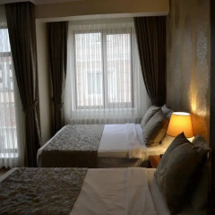 Stone Art Hotel комната для гостей фото 14