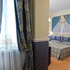 Отель Residenza Antica Roma 4* Стандартный номер с различными типами кроватей фото 4