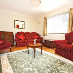 Отель Dean Court Garden комната для гостей фото 5