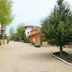 Отель Studio Chez nous Болгария, Балчик - отзывы, цены и фото номеров - забронировать отель Studio Chez nous онлайн парковка
