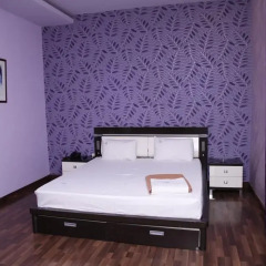 Hotel Ritzar 3* Стандартный номер двуспальная кровать фото 5