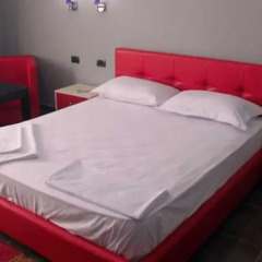 Aurelis Hotel 4* Стандартный номер с двуспальной кроватью фото 4