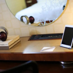 Renaissance New York Times Square Hotel удобства в номере фото 2
