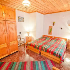 Отель Palyongov Guest House Болгария, Чепеларе - отзывы, цены и фото номеров - забронировать отель Palyongov Guest House онлайн комната для гостей фото 2
