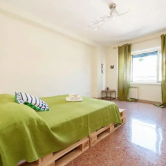 Отель B&b BERKANA HOUSE Италия, Рим - отзывы, цены и фото номеров - забронировать отель B&b BERKANA HOUSE онлайн детские мероприятия фото 2