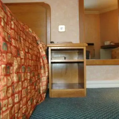 Отель Preston Park Hotel Великобритания, Брайтон - отзывы, цены и фото номеров - забронировать отель Preston Park Hotel онлайн сейф в номере