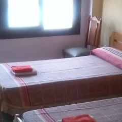 Отель Pension Vinaros детские мероприятия