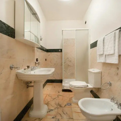 Отель Leon D'oro 4* Стандартный номер фото 10