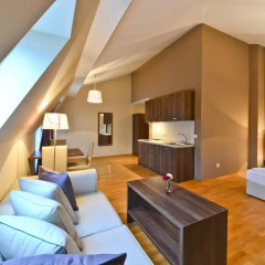 Empress Hotel 4* Стандартный номер фото 4