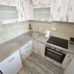 Апартаменты J&P Apartments Orahovac в номере фото 2