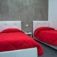 Отель B&B Diana Пьяцца-Армерина детские мероприятия фото 2