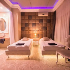 Hotel Ramka Restaurant & Wine Bar 3* Стандартный номер с различными типами кроватей фото 3