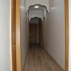 Safak Hotel интерьер отеля