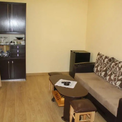 Отель Guest House Arsan Стандартный номер фото 5