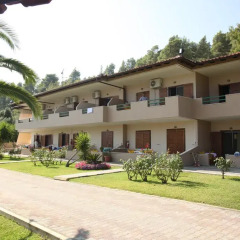 Апартаменты Elena Apartments & Studios Ситония фото 8