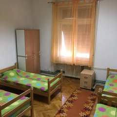 People's Hostel детские мероприятия фото 2