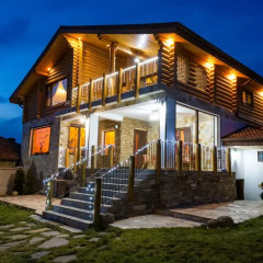 Отель Guesthouse Sianie Вилла фото 17