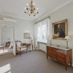 Hotel Pugetow 3* Стандартный номер фото 2