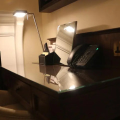 St Paul Hotel удобства в номере