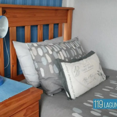 Отель 119 Laguna La Crete детские мероприятия