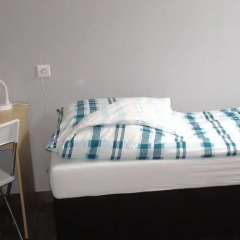 Hostel Kamienna Centrum комната для гостей фото 5
