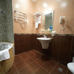 Гостиница Виктория 4* Люкс фото 10