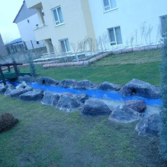 Апарт- Fimaj Residence Турция, Кайсери - 1 отзыв об отеле, цены и фото номеров - забронировать отель Апарт-Отель Fimaj Residence онлайн фото 4