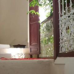 Отель Riad Dar Tarik Марокко, Марракеш - отзывы, цены и фото номеров - забронировать отель Riad Dar Tarik онлайн интерьер отеля