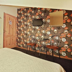 Отель Sleep In BnB 3* Стандартный номер фото 11