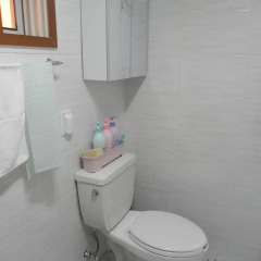 Отель Gain Hanok Guesthouse ванная фото 2