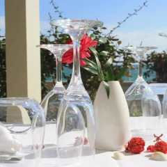 Aregai Marina Hotel & Residence питание
