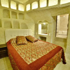 Dedeli Konak Cave Hotel 2* Стандартный номер