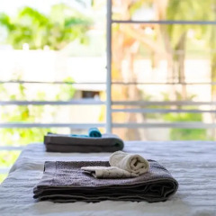Отель Art Villa Dominicana Доминикана, Пунта Кана - отзывы, цены и фото номеров - забронировать отель Art Villa Dominicana онлайн спа