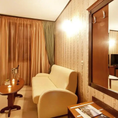 Best Western Plus Bristol Hotel 4* Полулюкс с различными типами кроватей фото 2