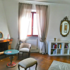 Отель Suites in Rome удобства в номере