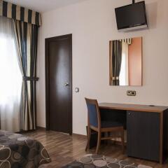 Ronda House Hotel 3* Стандартный номер с 2 отдельными кроватями фото 7