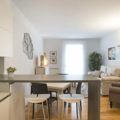 Апартаменты Garibay Boulevard - Iberorent Apartments интерьер отеля фото 2
