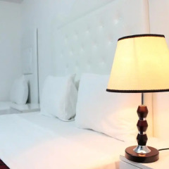 Отель Grand Palace Tbilisi 4* Номер Комфорт с различными типами кроватей фото 13