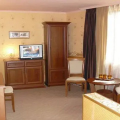 Hotel Bela Neda 2* Стандартный номер фото 2