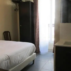 Hotel de France 3* Номер Комфорт с различными типами кроватей фото 4