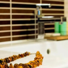 Radisson Blu Hotel, Gdansk 5* Стандартный номер с различными типами кроватей фото 5