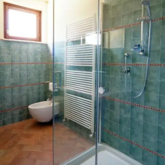 Отель Valle Rosa Country House 3* Номер Делюкс фото 7