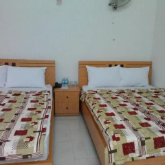 Dong Hai Hotel Стандартный номер