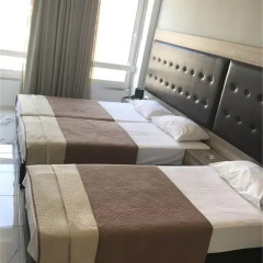 Hotel Rex 2* Стандартный номер с различными типами кроватей фото 3