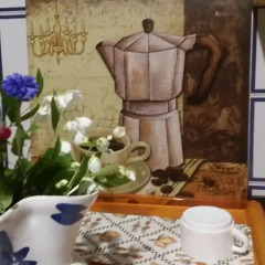 Отель B&B Le Terrazze Италия, Болонья - отзывы, цены и фото номеров - забронировать отель B&B Le Terrazze онлайн в номере