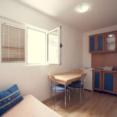Апартаменты Lyon Apartments Апартаменты с различными типами кроватей фото 20