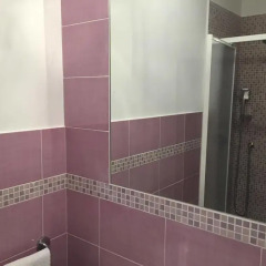 Отель Camere Cavour 3* Стандартный номер фото 3