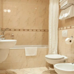 Hotel Raffaello 4* Стандартный номер фото 5