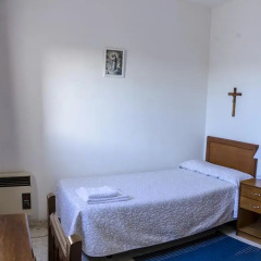 Отель Convento Madre de Dios de Carmona Стандартный номер с различными типами кроватей